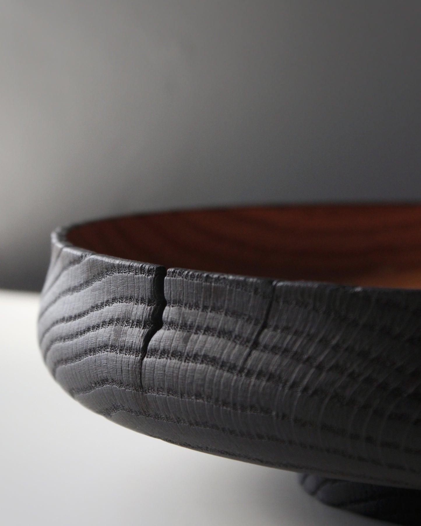 A249 European Oak Wood Center