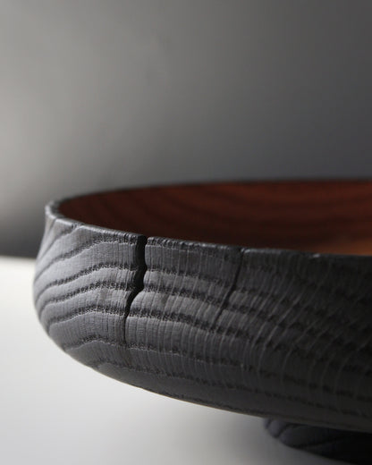 A249 European Oak Wood Center