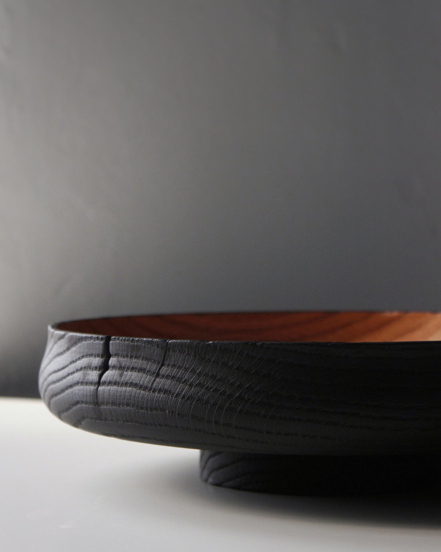 A249 European Oak Wood Center