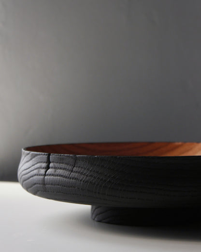 A249 European Oak Wood Center