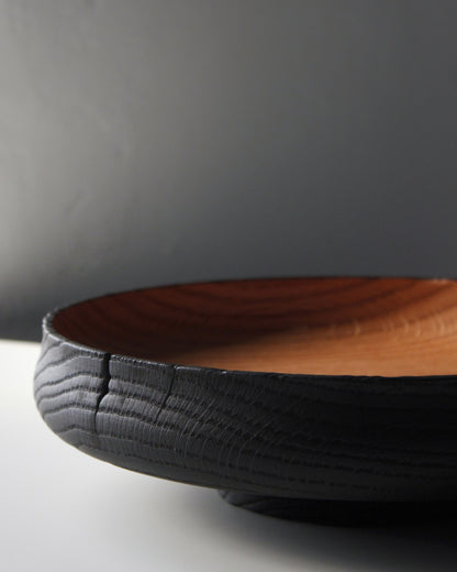 A249 European Oak Wood Center