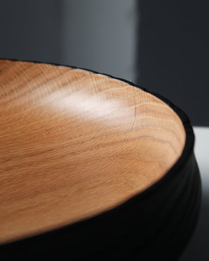 A249 European Oak Wood Center