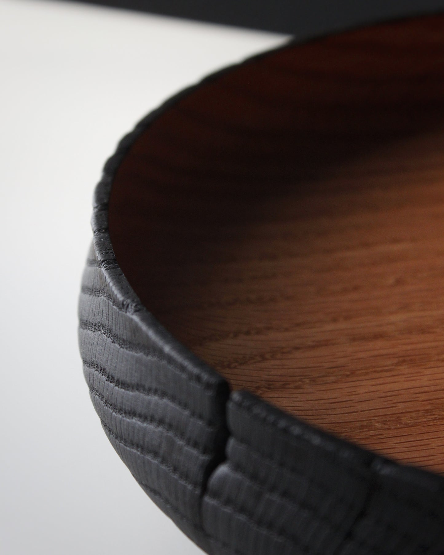 A249 European Oak Wood Center