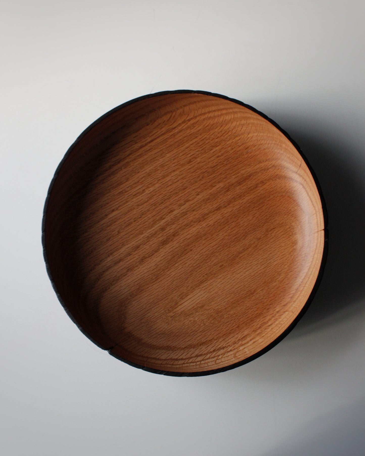 A249 European Oak Wood Center