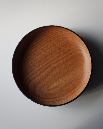 A249 European Oak Wood Center