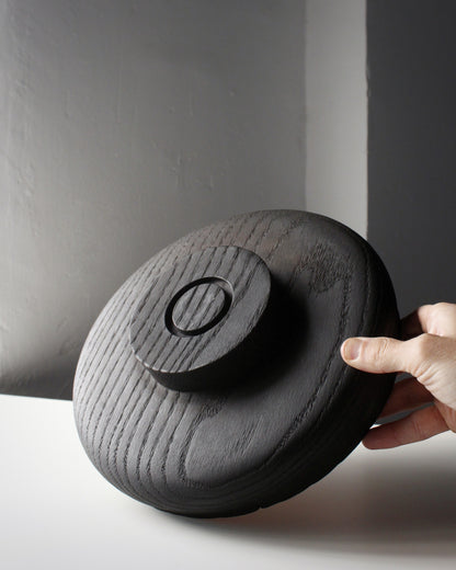 A249 European Oak Wood Center