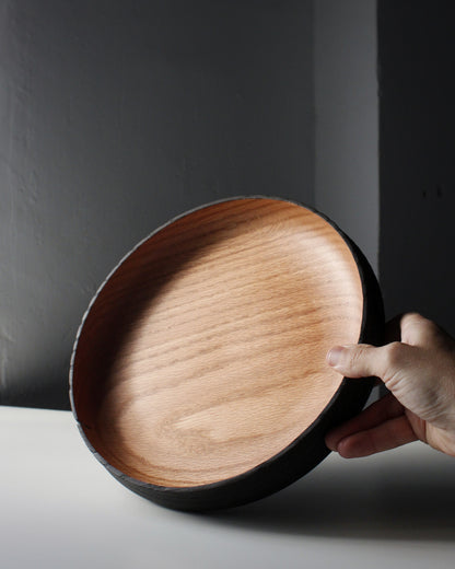 A249 European Oak Wood Center