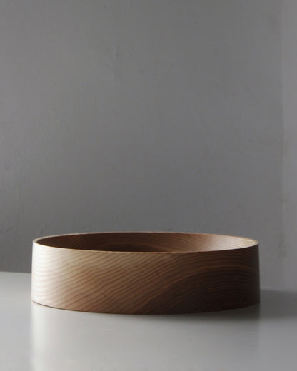 A250 Ash wood center