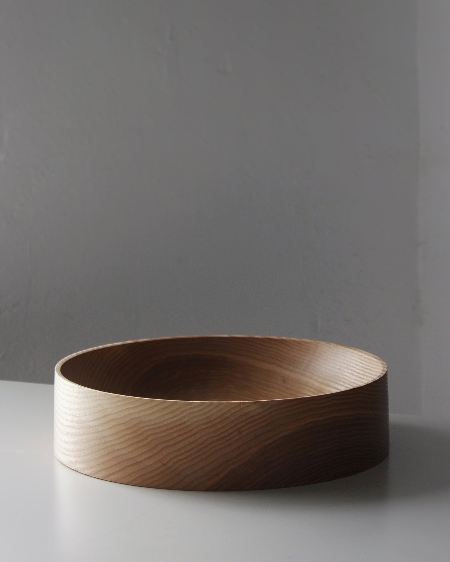 A250 Ash wood center