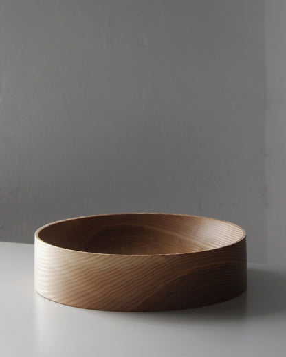 A250 Ash wood center