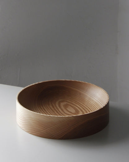 A250 Ash wood center
