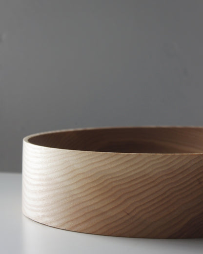 A250 Ash wood center