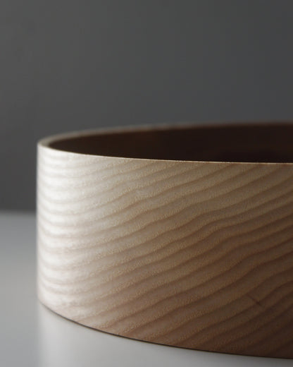 A250 Ash wood center