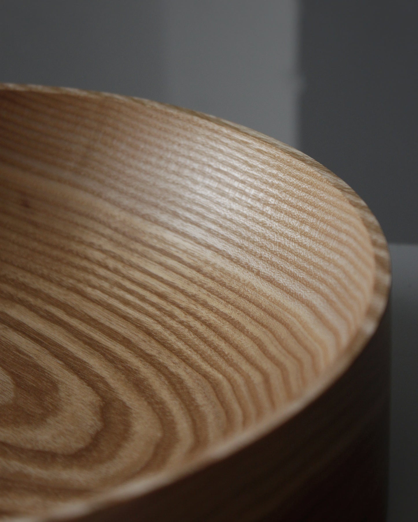 A250 Ash wood center