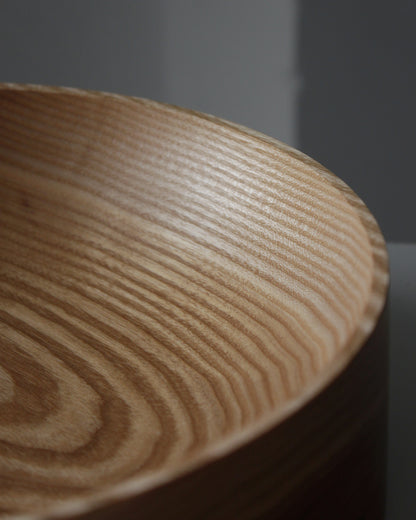 A250 Ash wood center