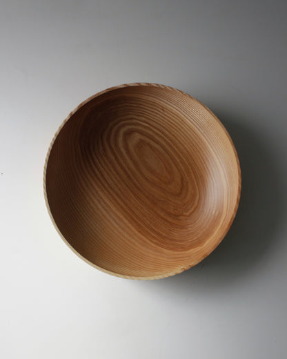 A250 Ash wood center