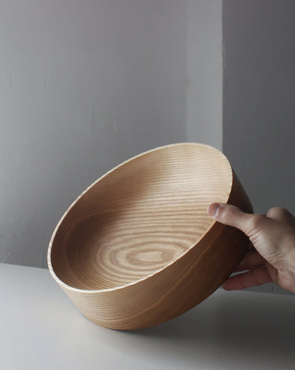 A250 Ash wood center