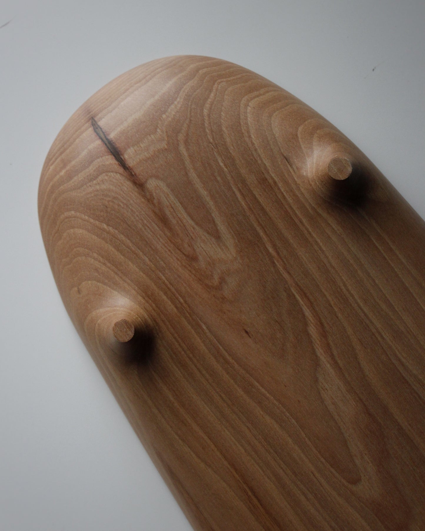 A171 Iberian Walnut Wood Center