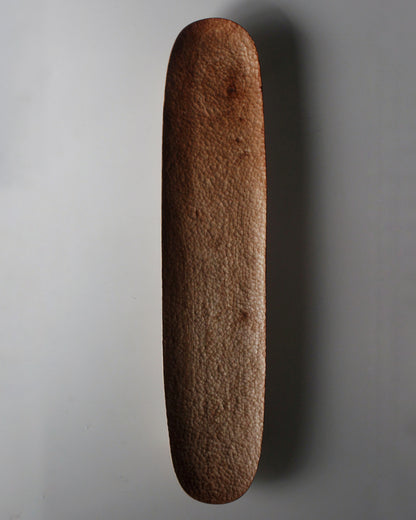 A171 Iberian Walnut Wood Center