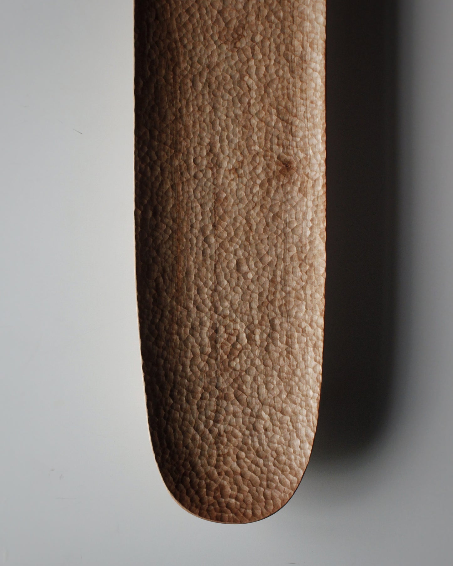 A171 Iberian Walnut Wood Center