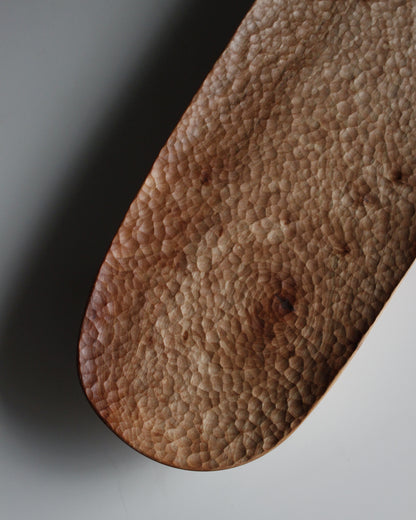 A171 Iberian Walnut Wood Center