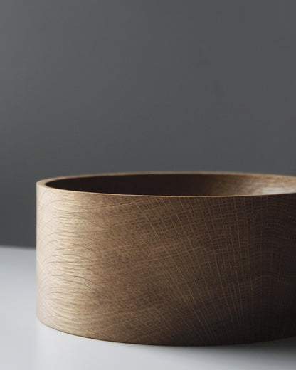 A241 European Oak Wood Center