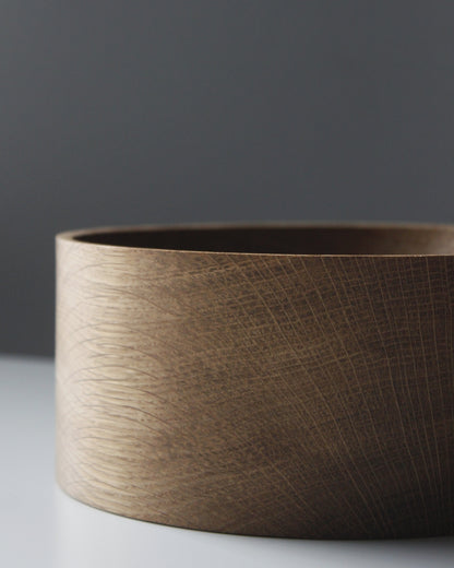 A241 European Oak Wood Center