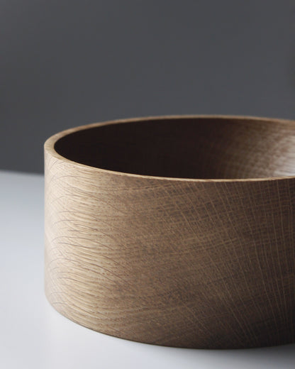 A241 European Oak Wood Center