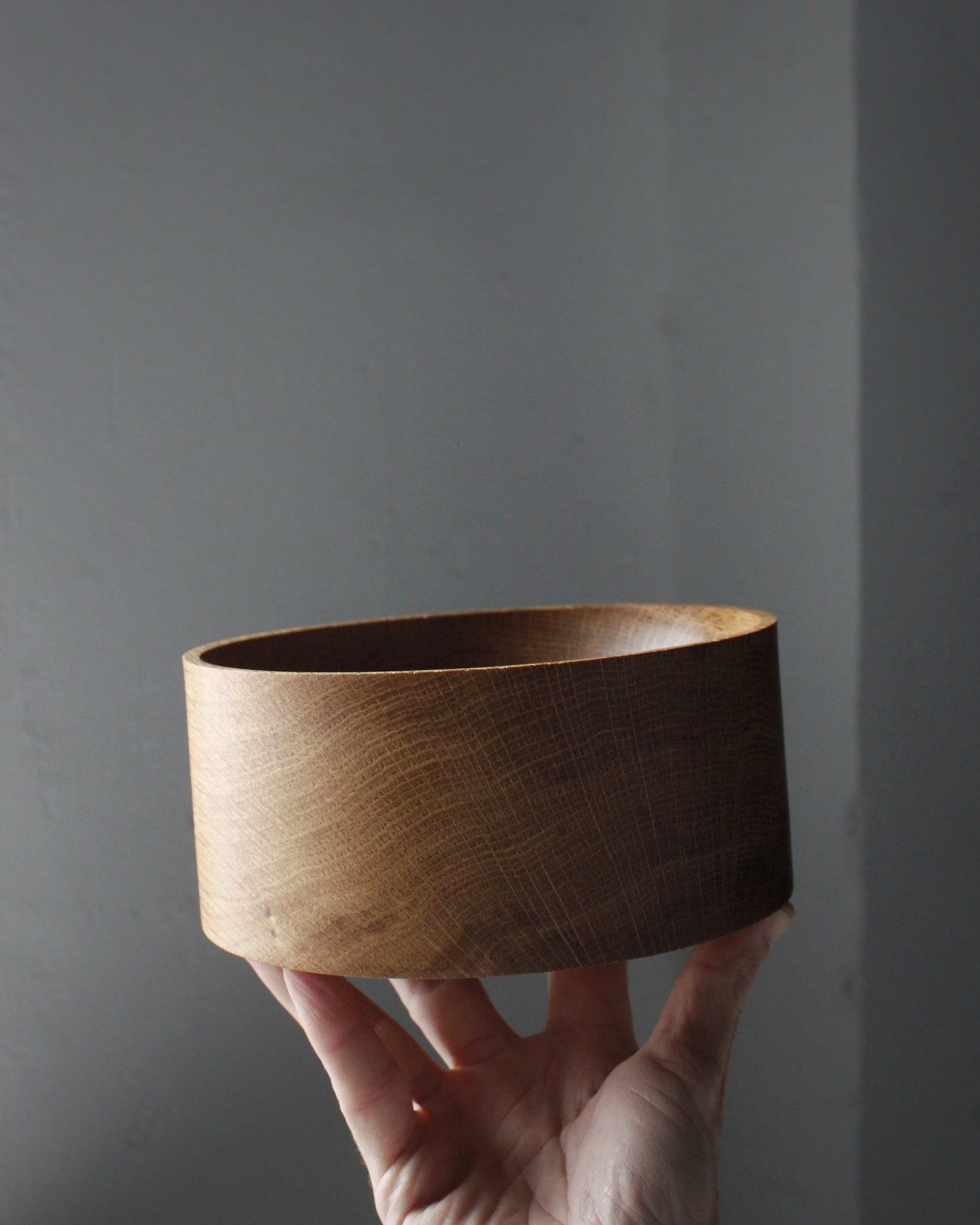 A241 European Oak Wood Center