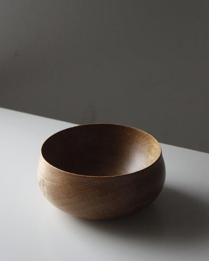 A241 European Oak Wood Center