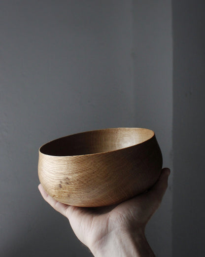A241 European Oak Wood Center