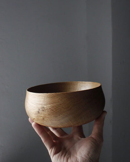 A241 European Oak Wood Center