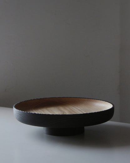 A206 Ash wood center