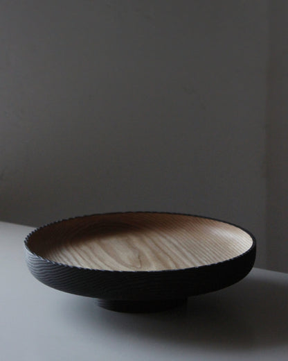 A206 Ash wood center