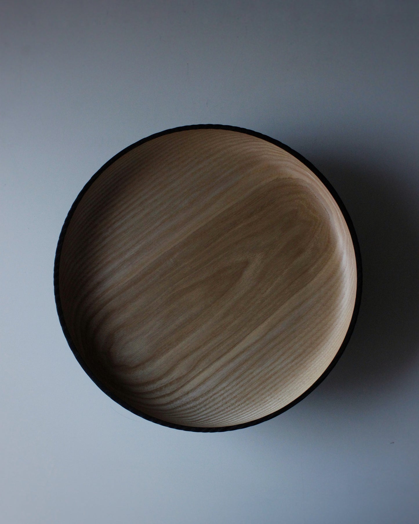 A206 Ash wood center