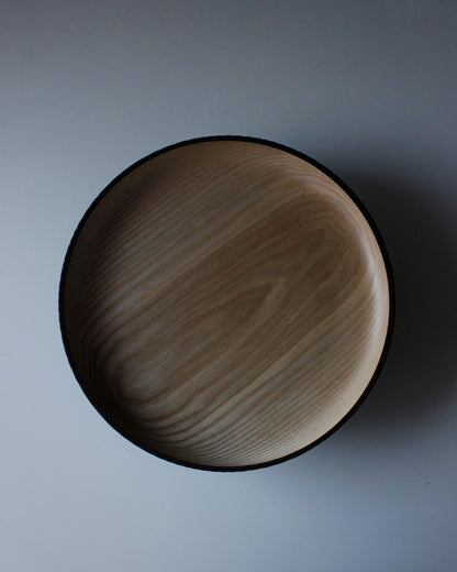 A206 Ash wood center