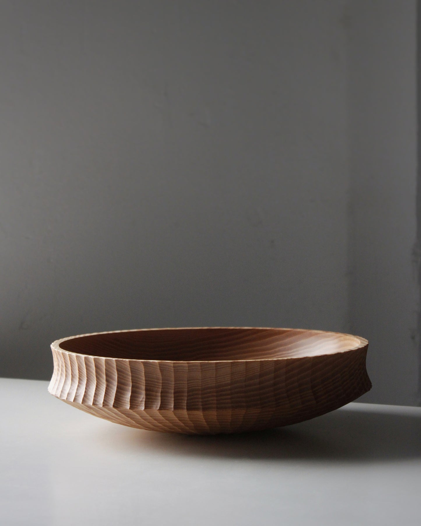 A250 Ash wood center