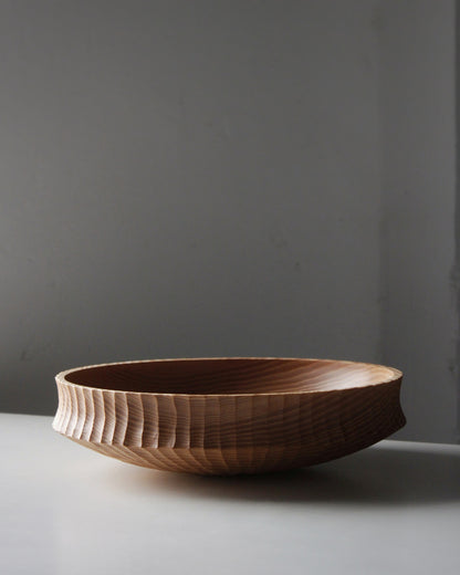 A250 Ash wood center