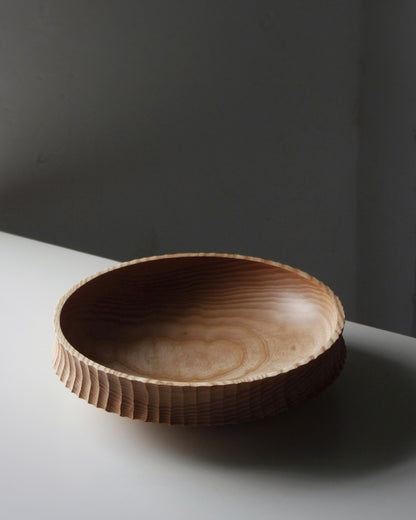 A250 Ash wood center