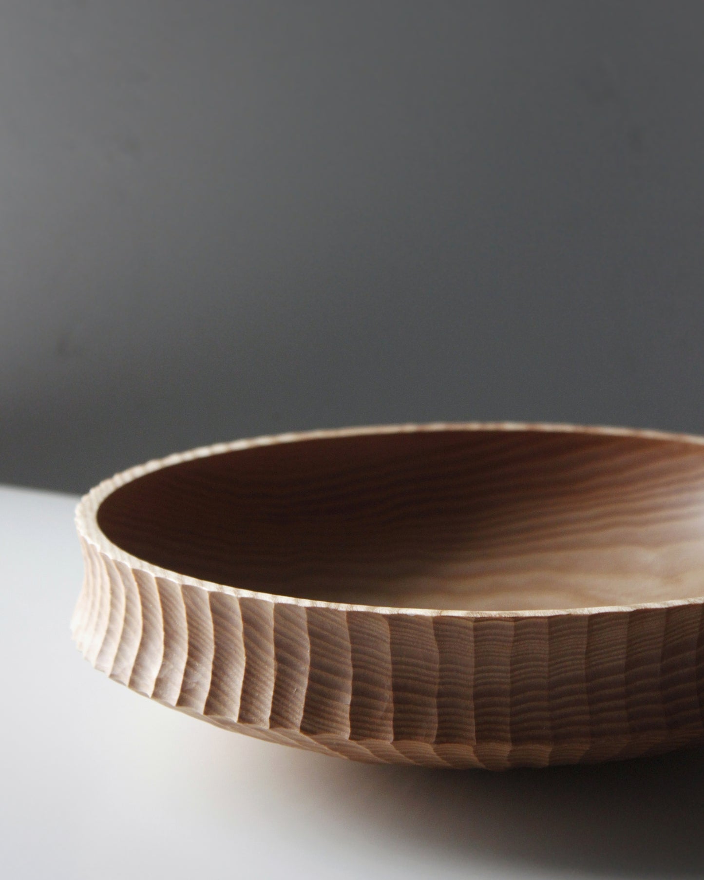 A250 Ash wood center