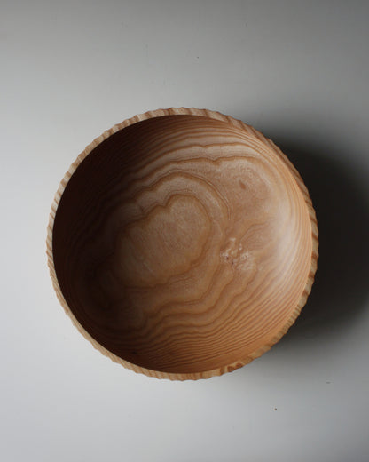 A250 Ash wood center