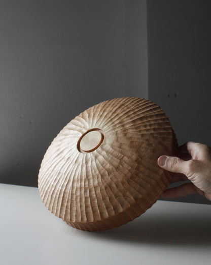 A250 Ash wood center