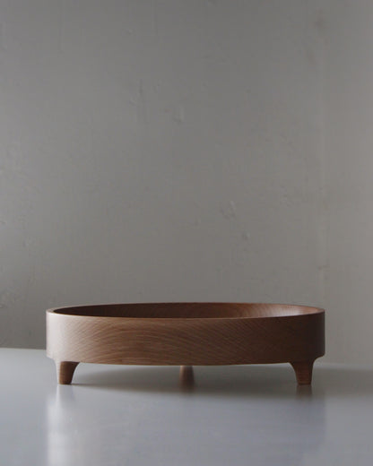A205 White Beech Wood Center
