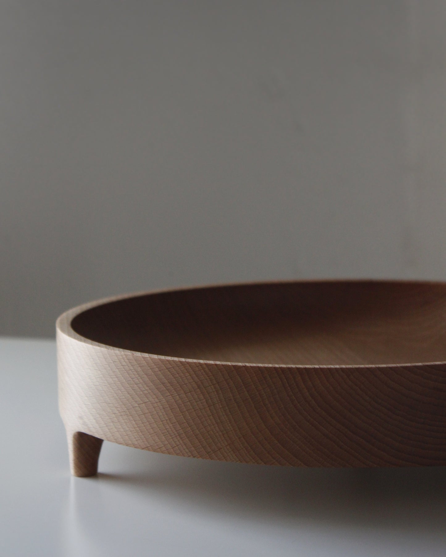 A205 White Beech Wood Center