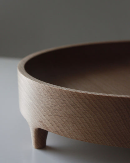A205 White Beech Wood Center