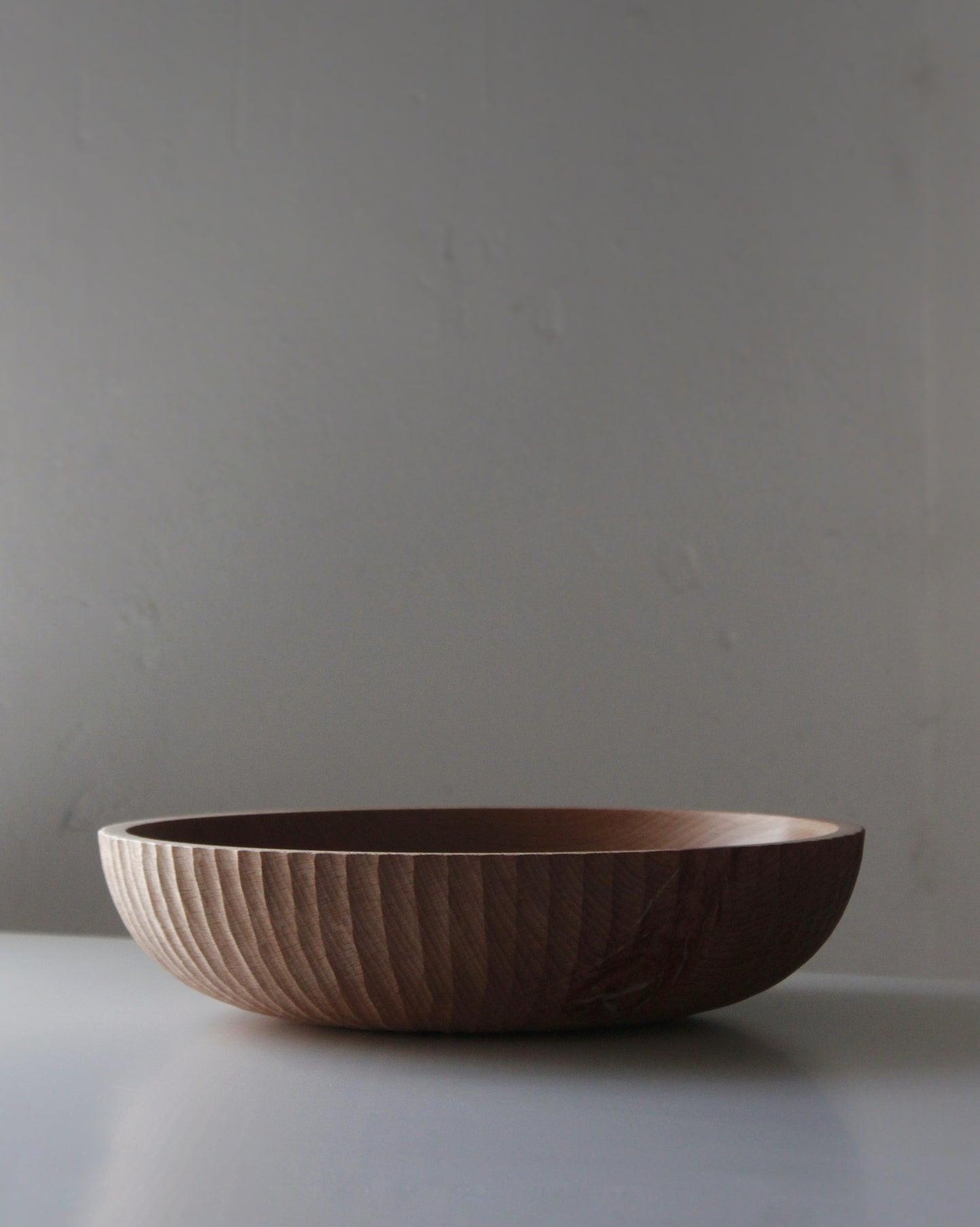 A250 Ash wood center
