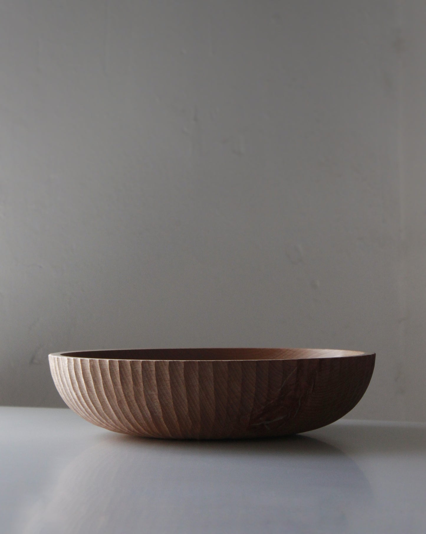 A250 Ash wood center