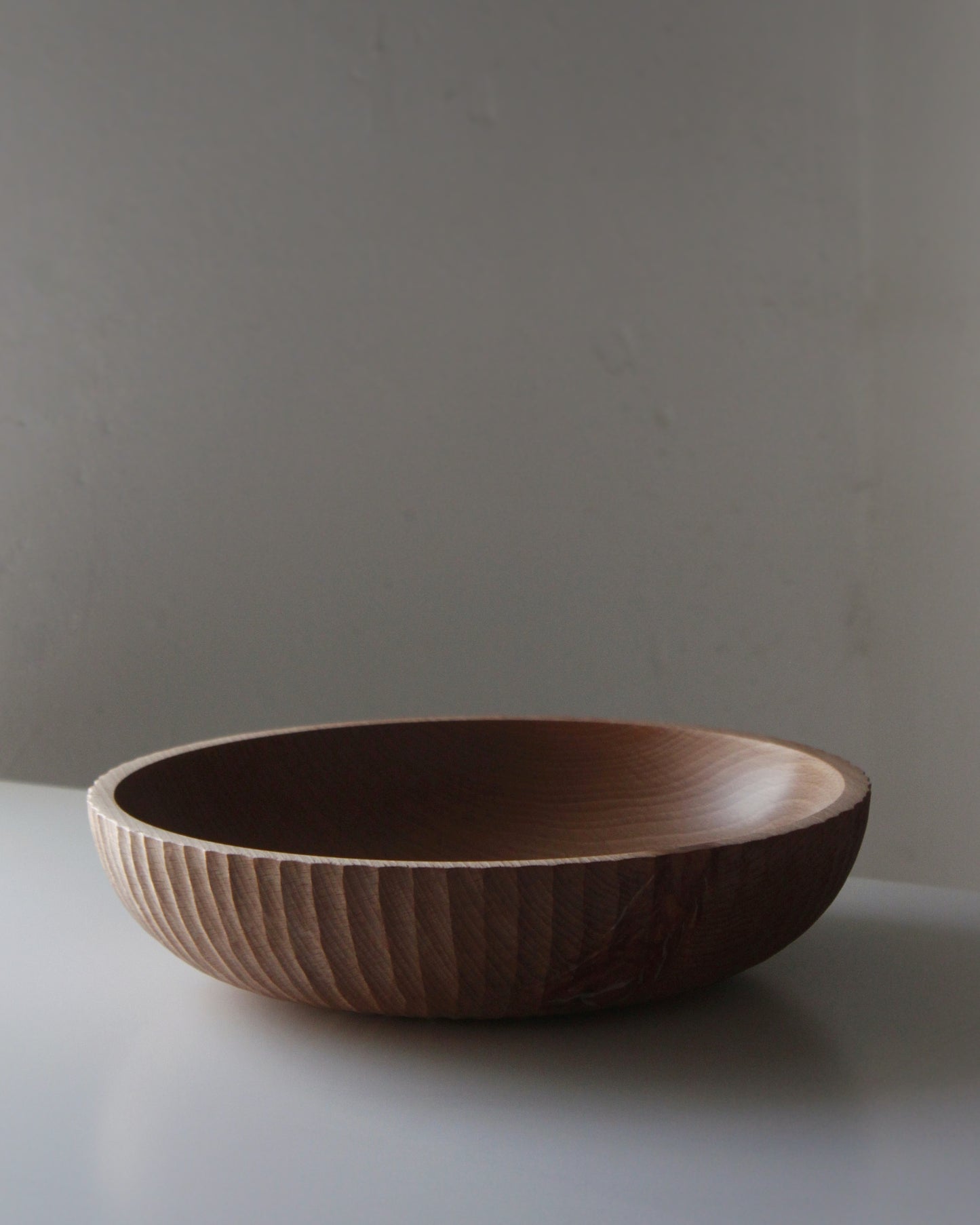 A250 Ash wood center