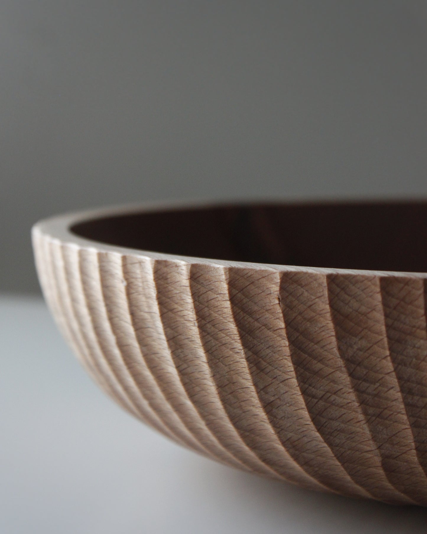 A250 Ash wood center