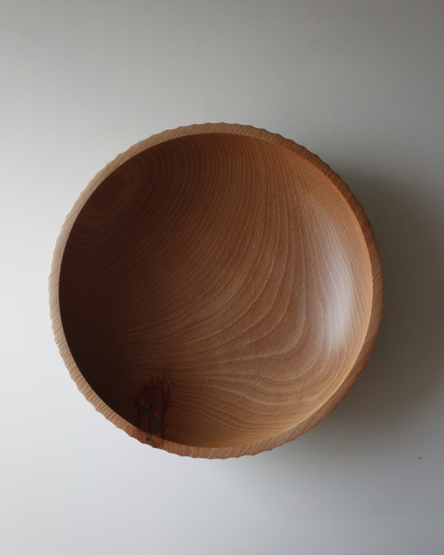 A250 Ash wood center
